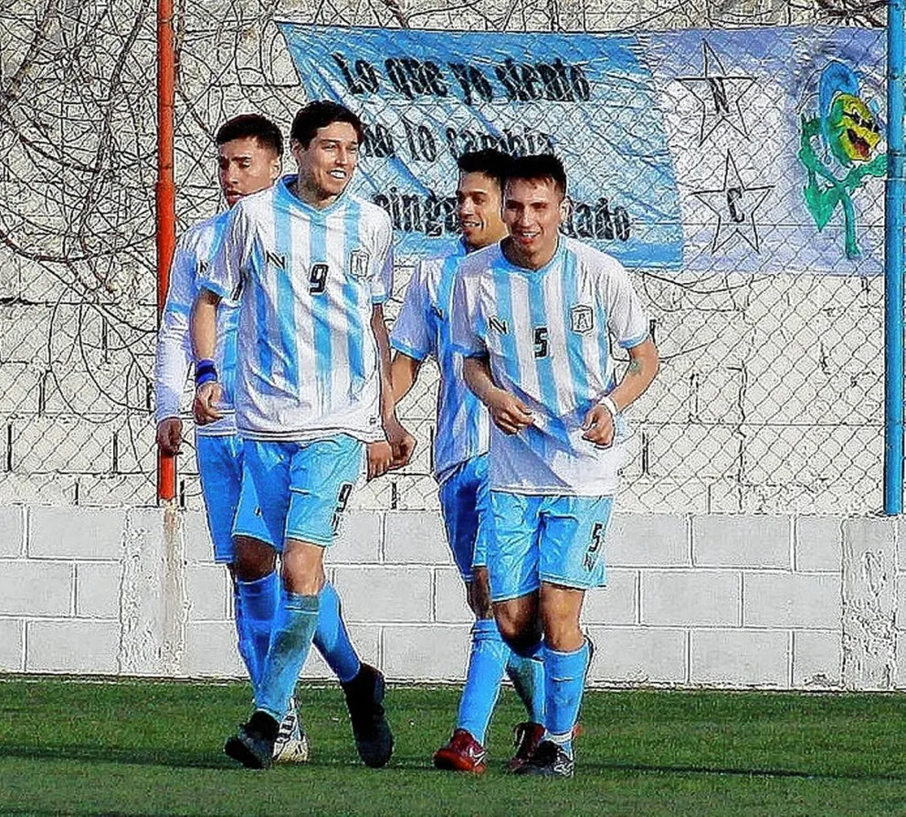 Victoria de Tiro Federal ante Universitario