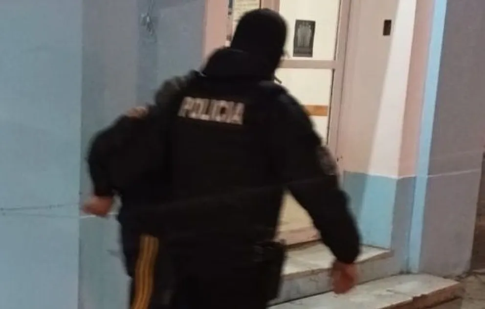 Un hombre fue atacado a golpes y murió: hay un detenido 
