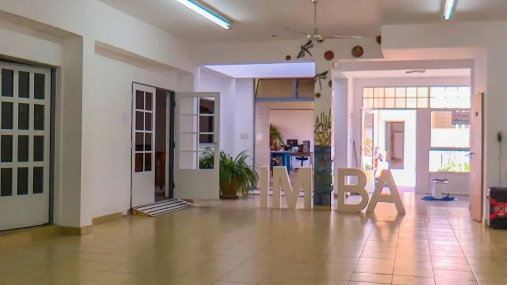 Darán tres nuevos seminarios libres y gratuitos en el IMBA