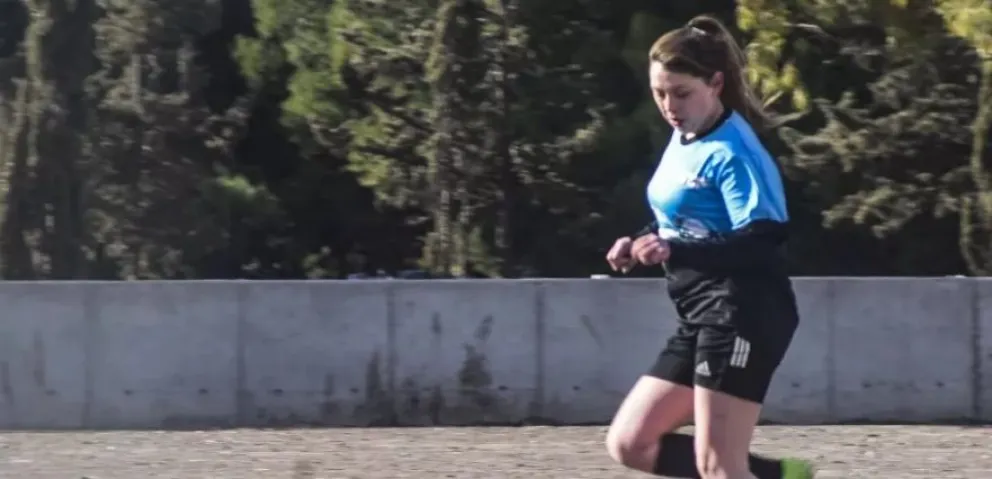 Belgrano Sur mantiene el liderazgo en la Liga Femenina 