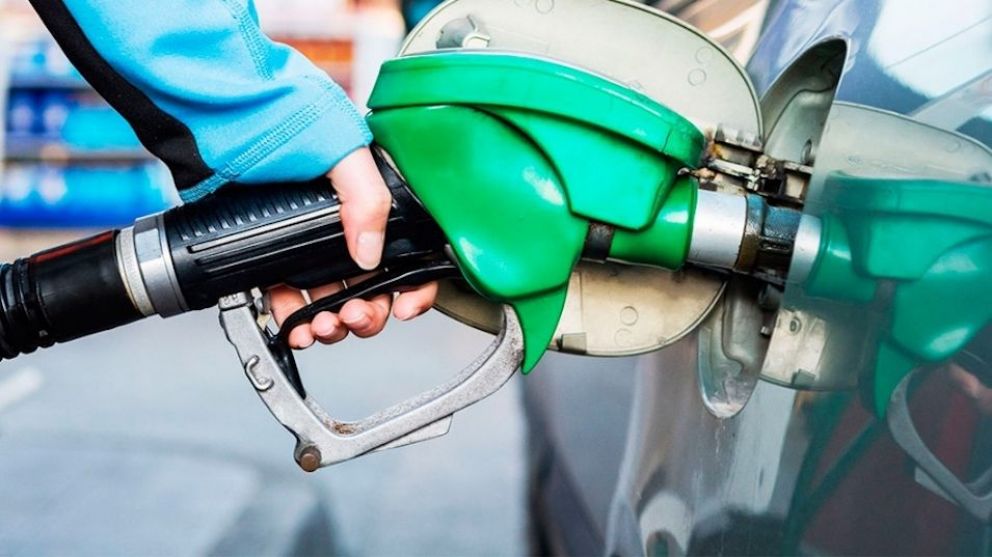 Las ventas de combustibles subieron un 6,3% en el último año