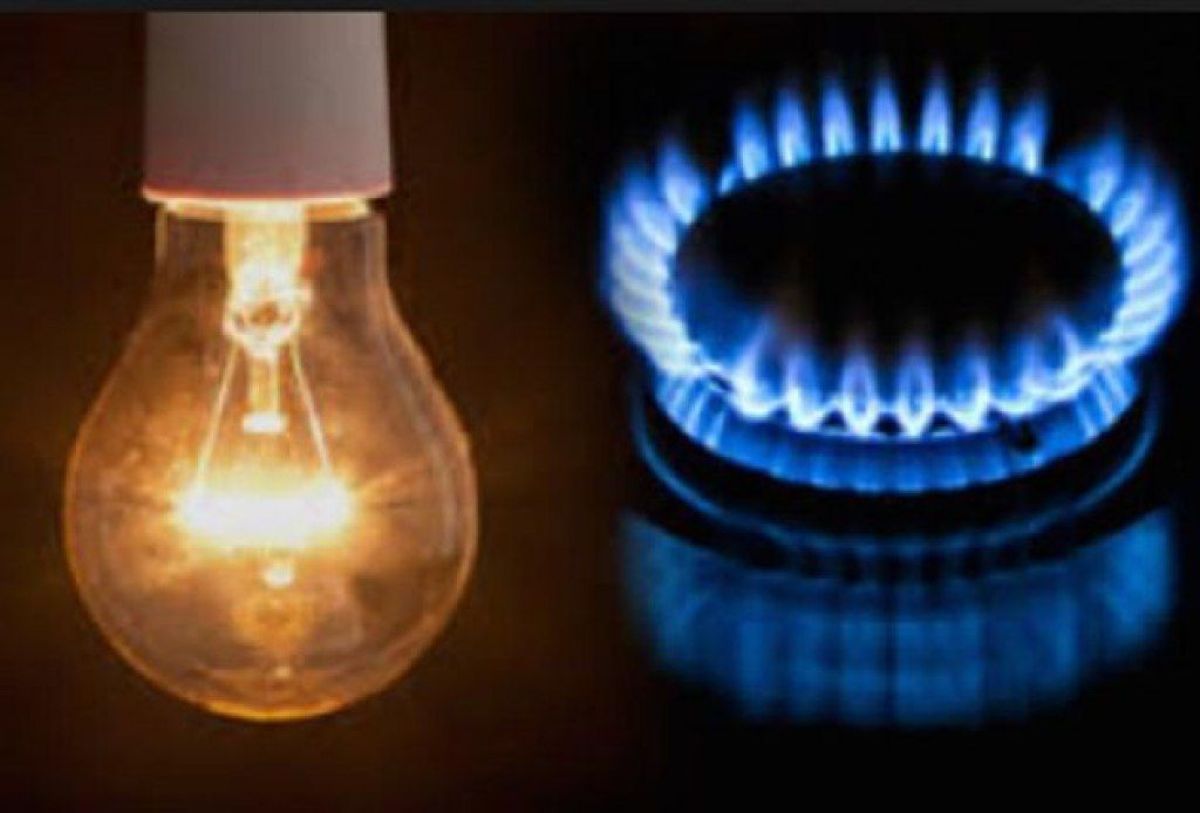 Subsidios a la luz y el gas: vence el plazo para inscribirse