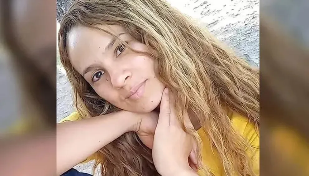 Crimen de Patricia Rendón: su hija de 7 años se irá a vivir con su abuela materna 