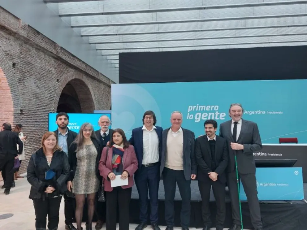Bariloche tendrá un museo tecnológico interactivo