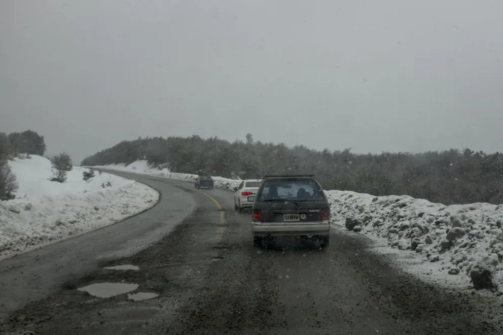 Weretilneck pidió la renuncia del jefe de Vialidad Nacional en Río Negro