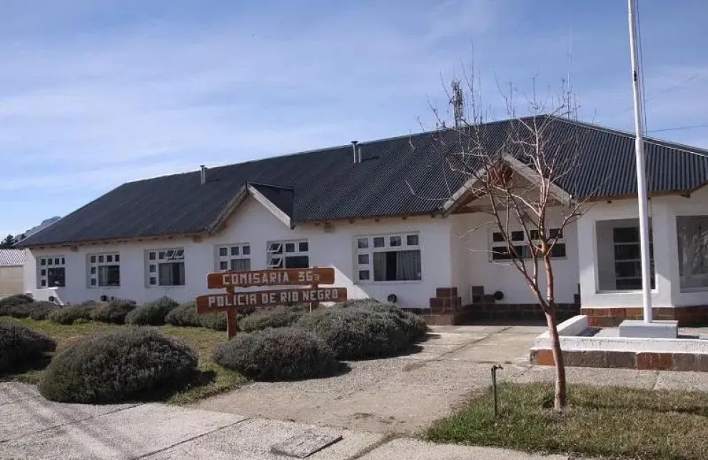 Detuvieron a un hombre que intentaba robar una vivienda