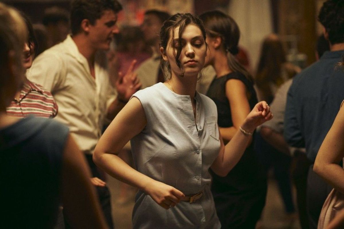 Crítica de "El acontecimiento", el film ganador de Venecia sobre el calvario de una joven que decide abortar