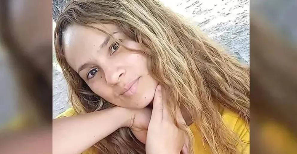 Denuncian persecución y hostigamiento hacia la madre de Patricia Rendón