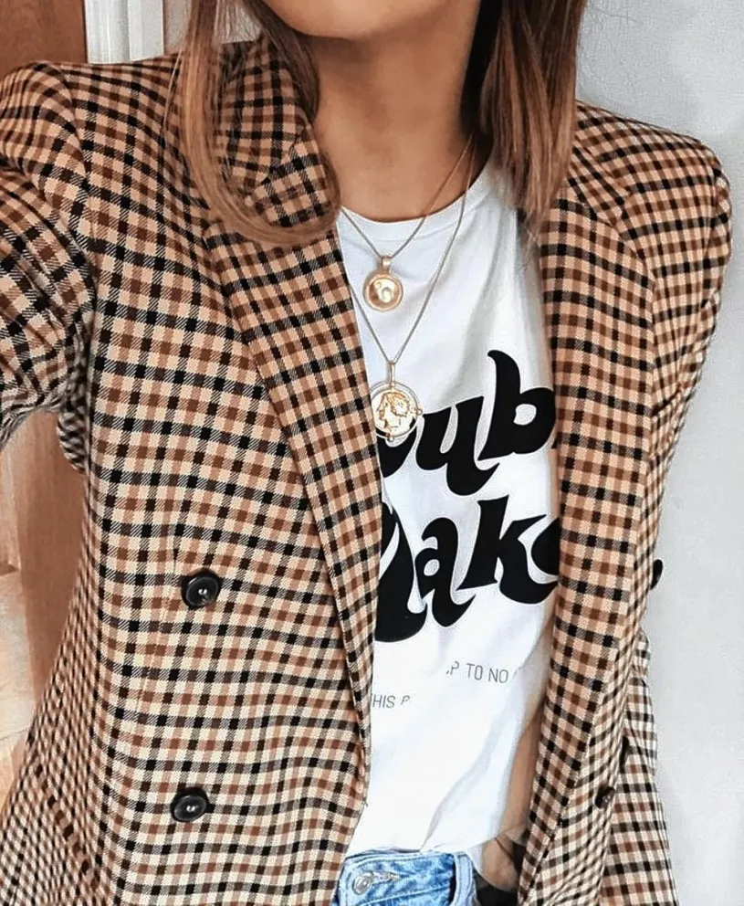 5 errores a la hora de armar un look