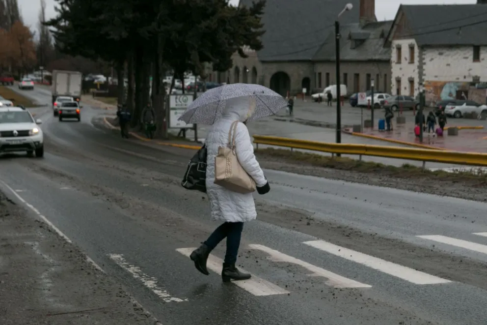 ¿Qué dice el pronóstico para esta semana que comienza? 