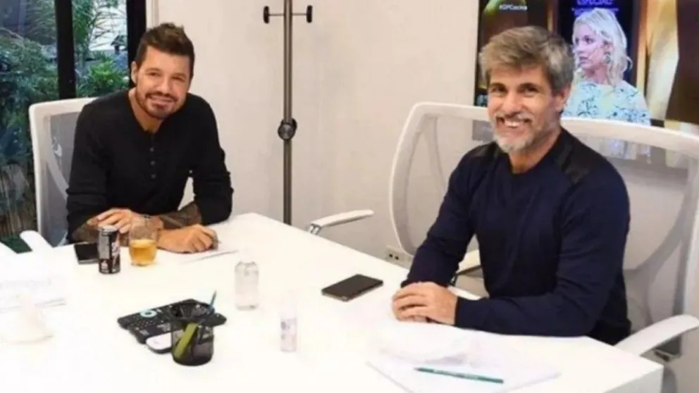 El Chato Prada, sobre el debut de Canta conmigo ahora: "Lo mas importante de todo es entretener"
