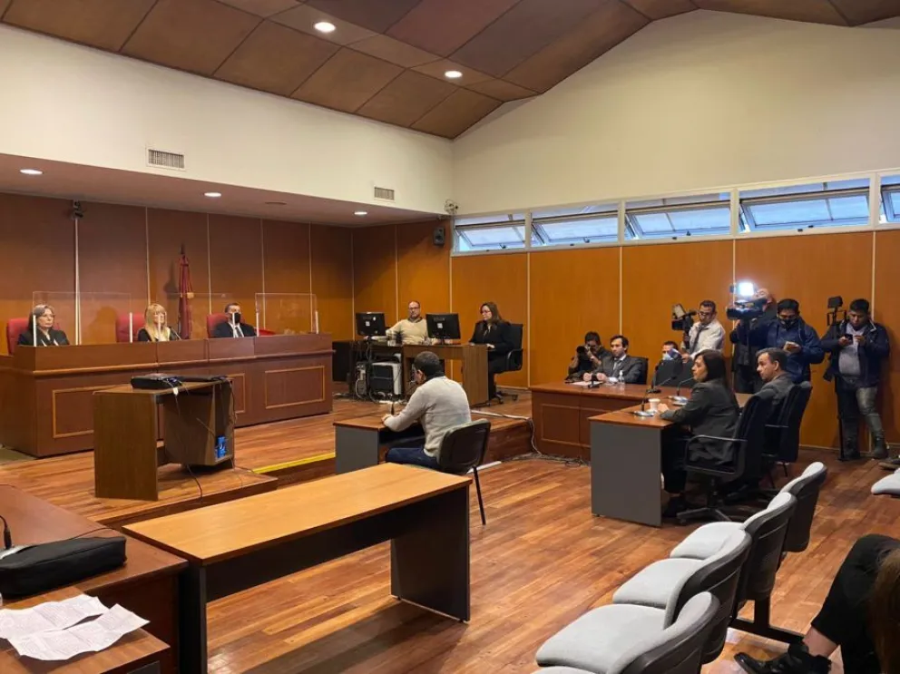 El caso de Pablo Rangeón terminó de la manera más inesperada e indignante: conocé la condena que le dieron