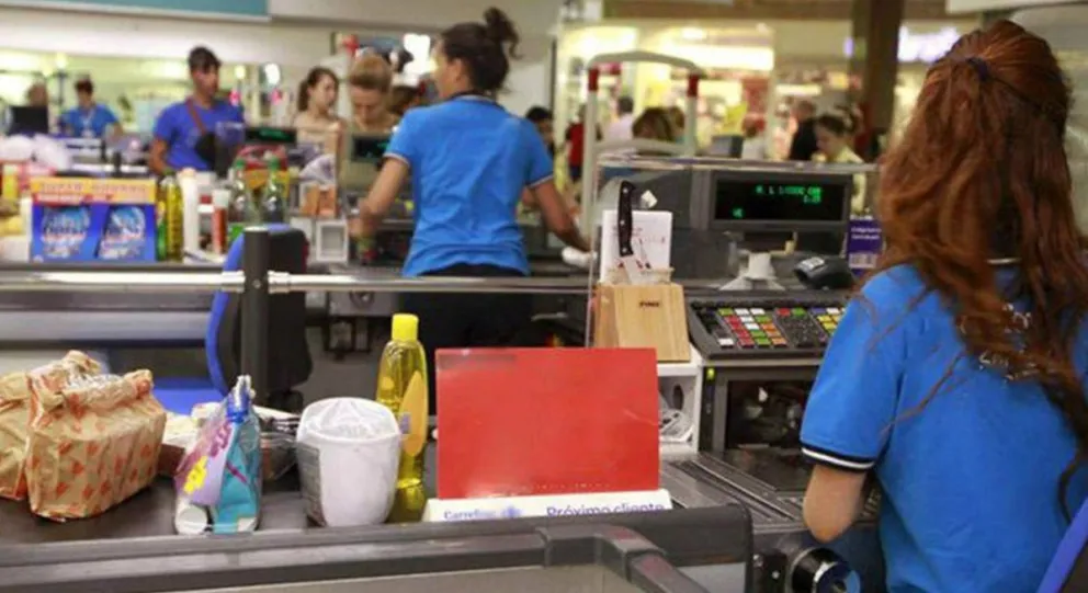 Aumento para empleados de Comercio: en cuánto quedan los sueldos en agosto 