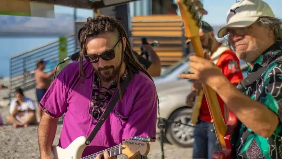 Ojos de América, más latinoamericanos que nunca