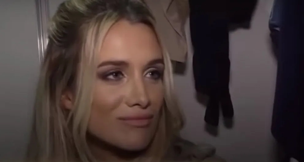 Lo que dijo Camila Homs cuando Dario Berassi le pidió que arregle su disputa con Rodrigo De Paul