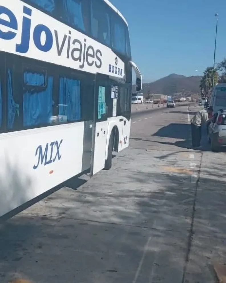 Le robaron al plantel de Unión de Sunchales mientras viajaban para jugar con Central Norte