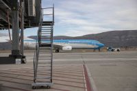 Aerolíneas Argentinas transportó casi 2,4 millones de pasajeros entre enero y febrero