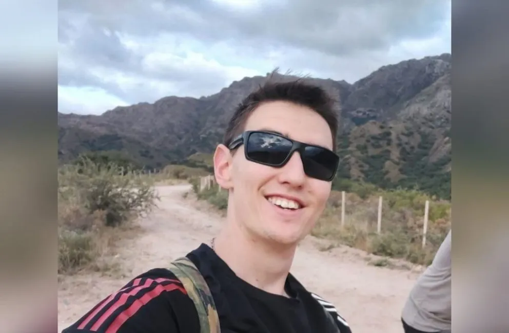 Apareció sano y salvo el joven de Concarán