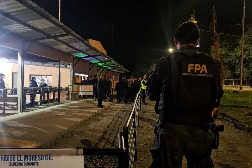 Tragedia en una fiesta electrónica: una joven murió tras consumir éxtasis   