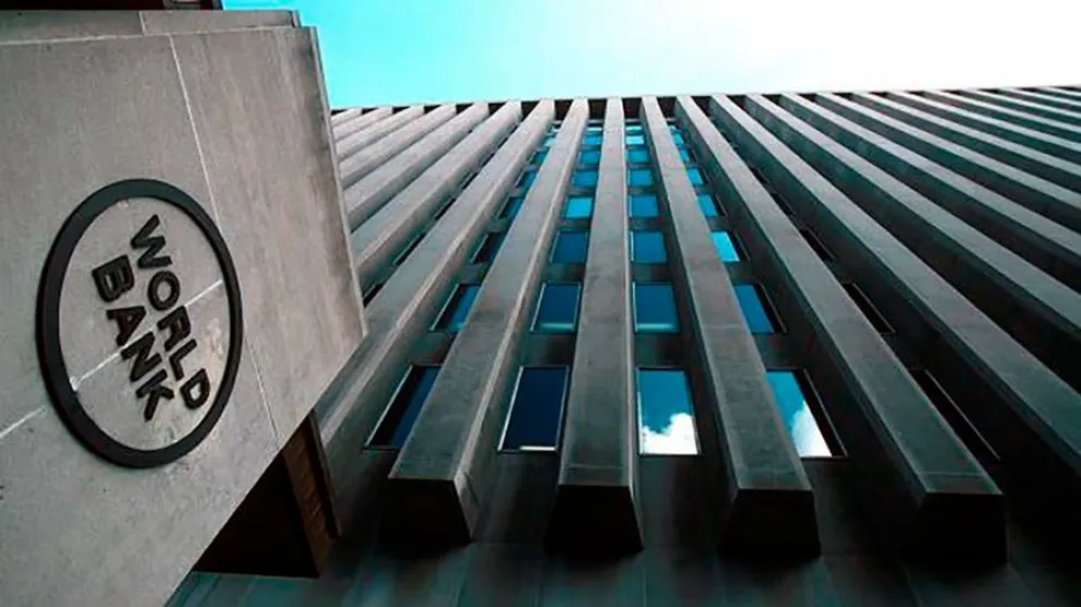 El Banco Mundial aprobó un financiamiento de US$200 millones para Argentina