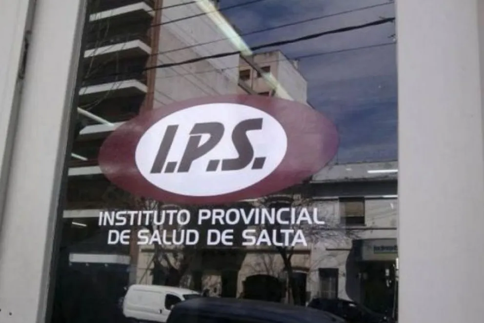 El lunes cambiará la modalidad de atención del IPS