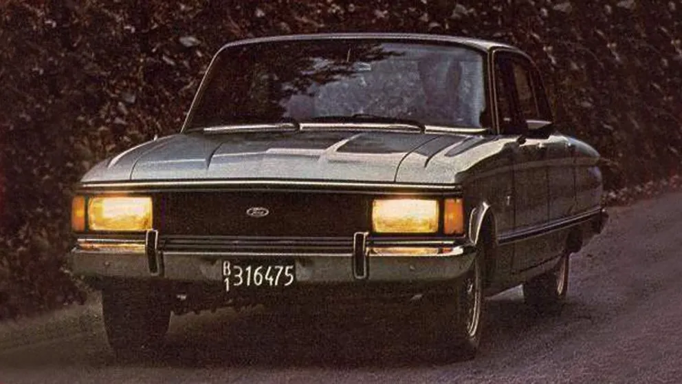 El Falcon verde como sinónimo de la barbarie