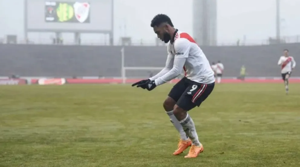 Celebración de Borja: la historia del "Colibrí"