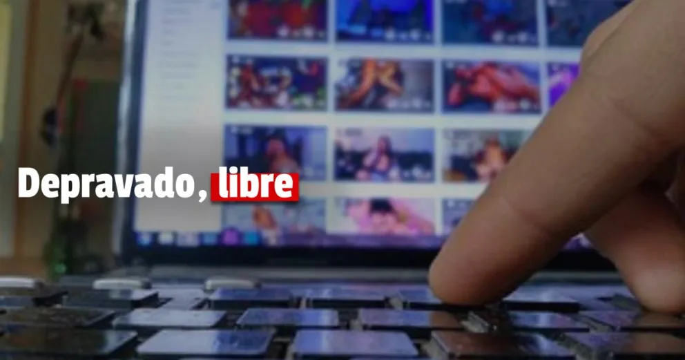 Condenaron a un hombre por tenencia de pornografía infantil: no va a prisión 