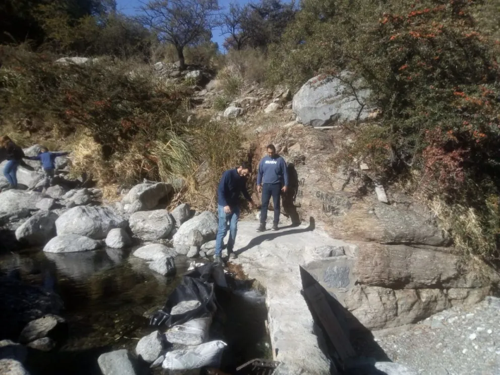 Crisis del agua: reuniones en Merlo y San Luis en busca de soluciones