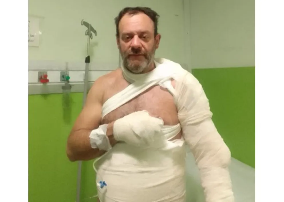 Las Mesas de Consenso de Bariloche y de la Comarca Andina piden a la justicia "actuar de manera urgente"