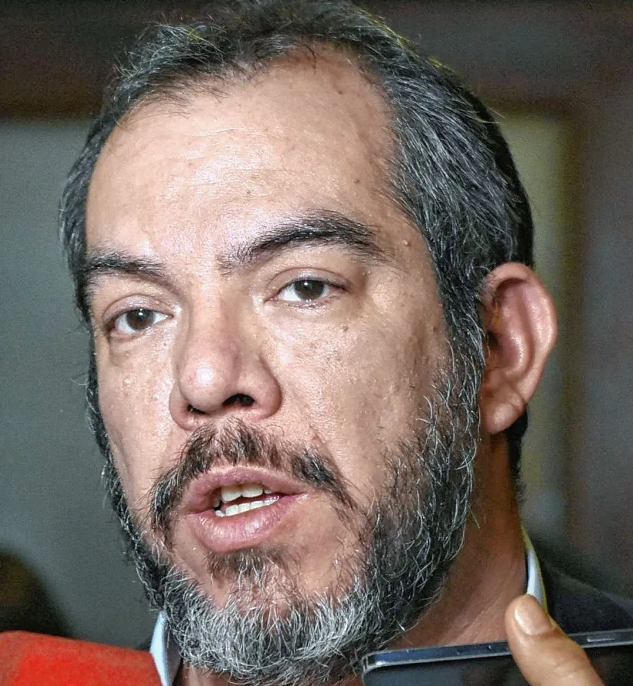 “El gran desafío es recuperar la educación pública”, dijo Grazzini