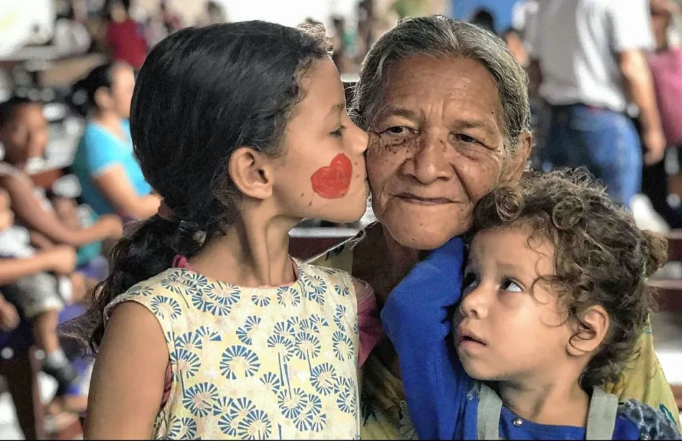 Día de los Abuelos