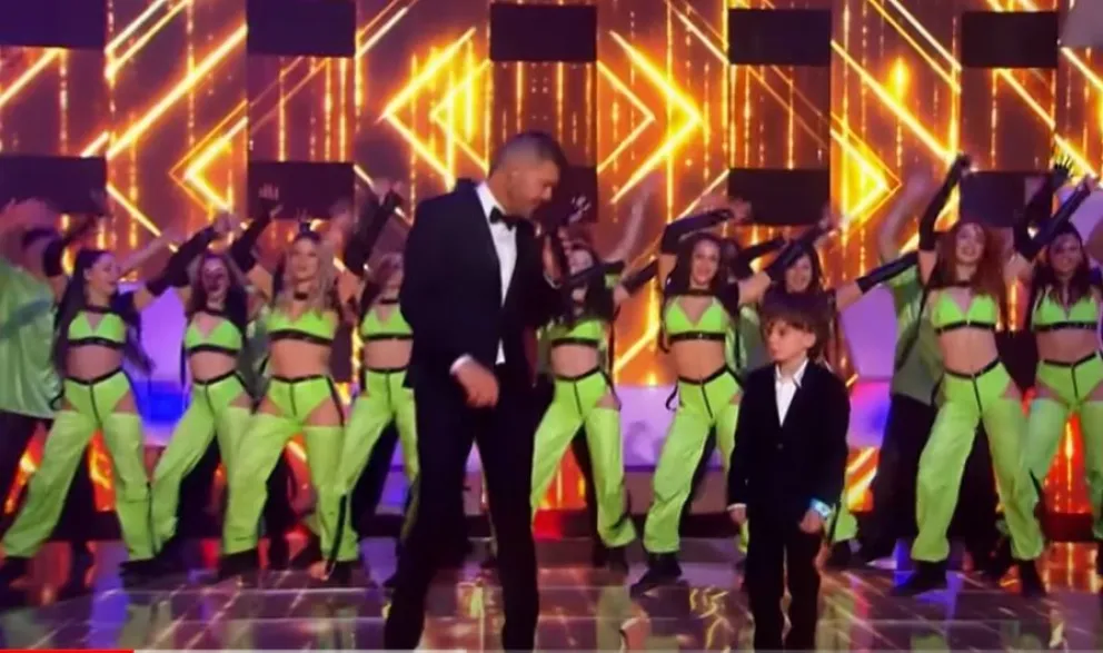 Así fue el debut de Canta Conmigo Ahora, el nuevo programa de Marcelo Tinelli