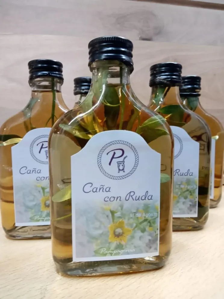  Replicadas por personas que llegaron desde otras regiones del país.