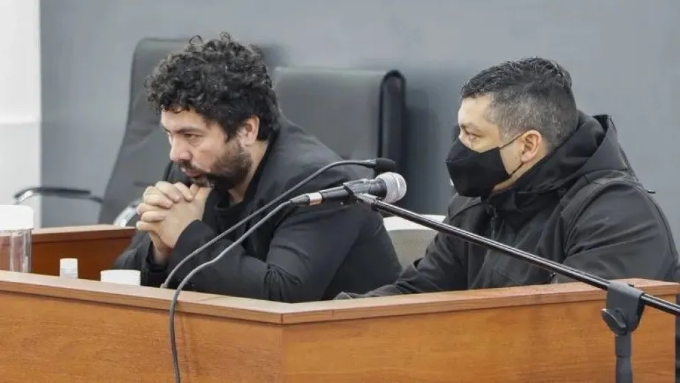 Indignación: sólo tres años de prisión en suspenso por matar su bebé
