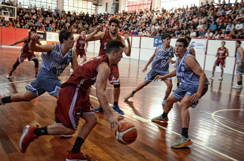 "La Fede", Petroquímica y Náutico debutarán de local