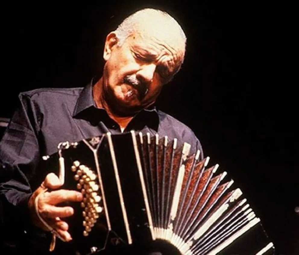 Se encuentra abierta la Cátedra Libre Ástor Piazzolla en el IUPA