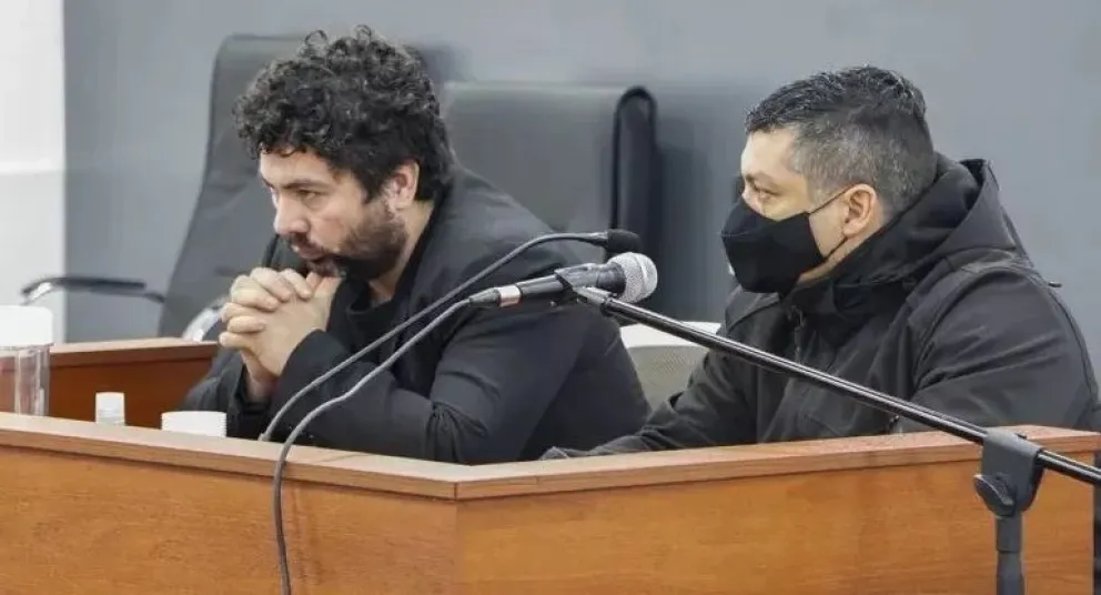 Indignación: sólo tres años de prisión en suspenso por matar su bebé