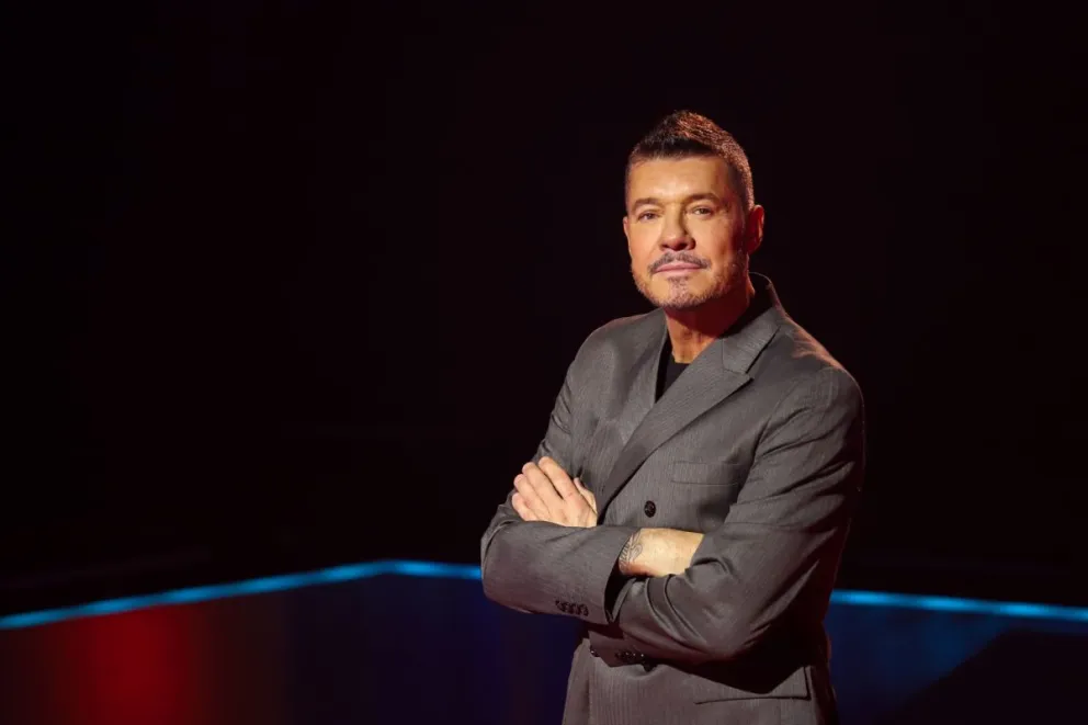 Marcelo Tinelli anunció la llegada de su propio reality show: conocé el tráiler oficial de "Los Tinelli"