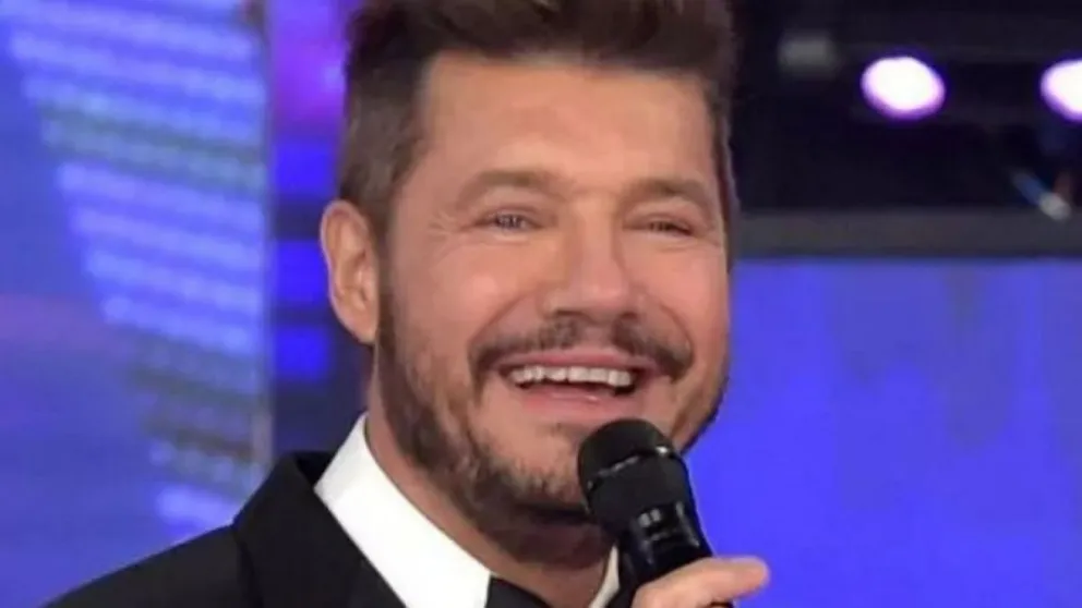 Así fue el debut de Marcelo Tinelli en su programa “Canta Conmigo Ahora”