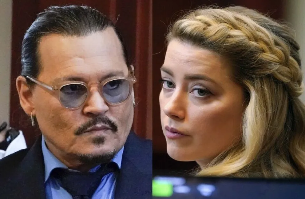 “Johnny vs. Amber” llega como documental a la pantalla: cuándo se estrena y dónde verlo