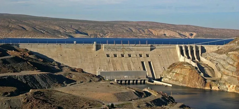 Alivio en la región: el río Negro puede triplicar su caudal actual en agosto