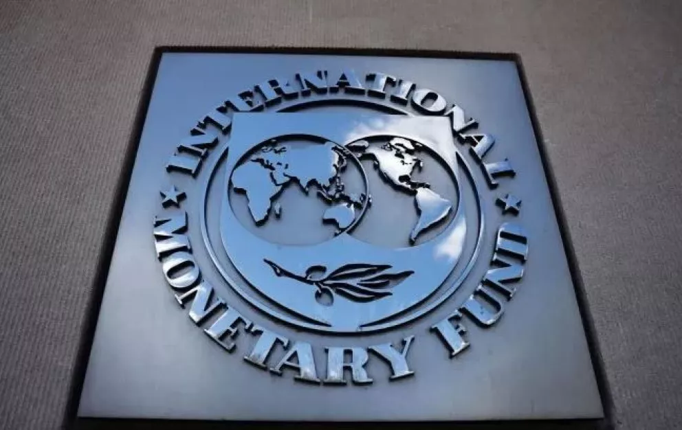FMI mantuvo proyección de crecimiento para Argentina en 4% y redujo las mundiales