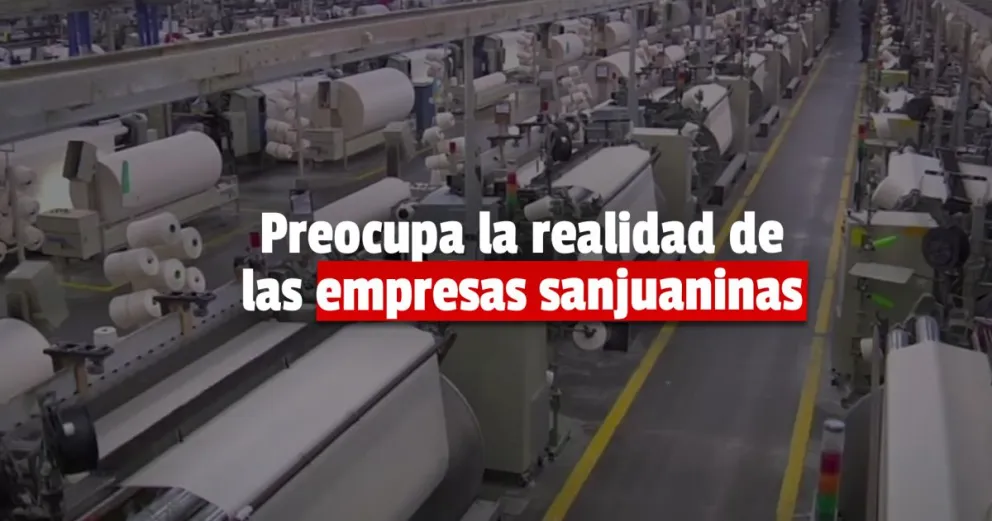 El sector empresarial tiene dificultades para conseguir materias primas