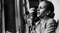 Televisión Pública estrena la película perdida sobre el funeral de Eva Perón dirigida por Amadori