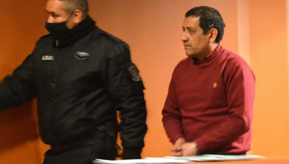 Tras la acusación que Pablo Rangeón hizo sobre su causa, esto decidió la abogada de una de las víctimas