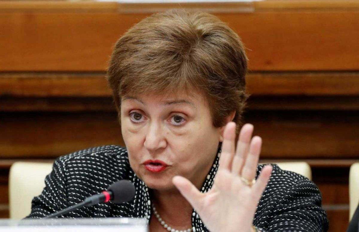 El FMI mantuvo la proyección de crecimiento de la Argentina para este año, pero alertó por la inflación