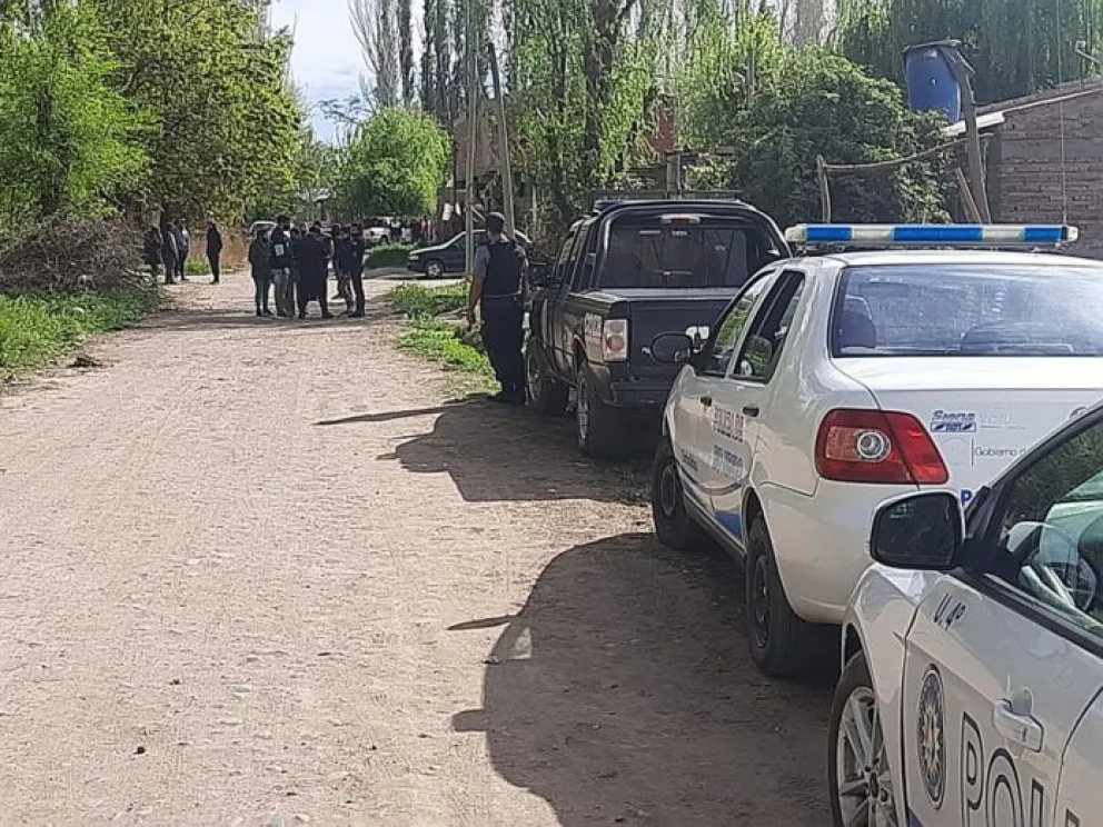 A 10 meses del homicidio, reclamarán justicia por Kito Espinoza