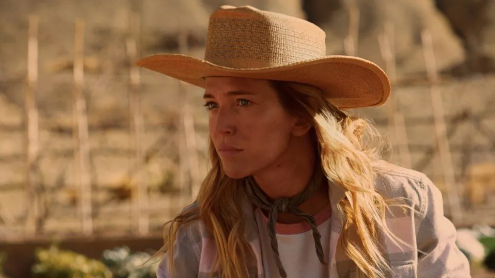 Luisana Lopilato explicó el crecimiento de "Pipa" Pelari, el personaje con el que regresará a Netflix