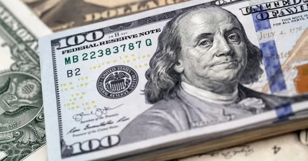 Dólar blue en baja: cómo cotiza la divisa extranjera tras el encuentro de Batakis con Georgieva  